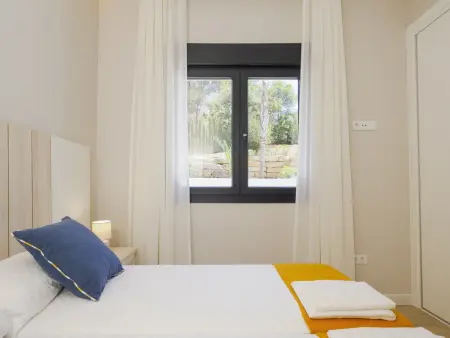 Villa moderne avec piscine privée et domotique pour 8 personnes - Photo 31