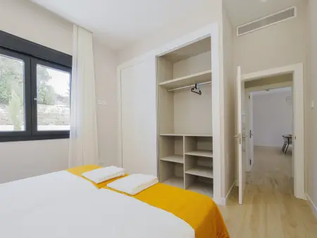 Villa moderne avec piscine privée et domotique pour 8 personnes - Photo 32