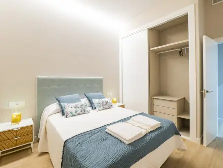 Villa moderne avec piscine privée et domotique pour 8 personnes - Photo 34