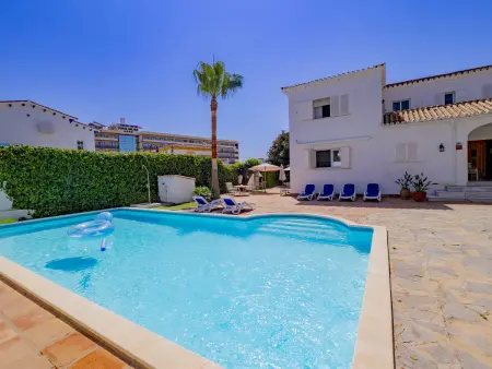 Villa spacieuse à La Cala de Mijas à 100m de la plage pour grands groupes - Photo 1