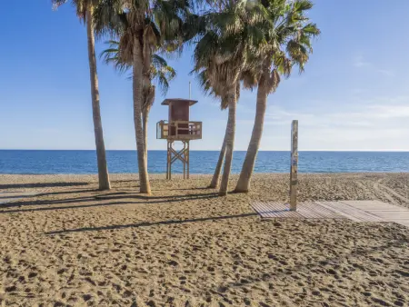 Villa spacieuse à La Cala de Mijas à 100m de la plage pour grands groupes - Photo 2