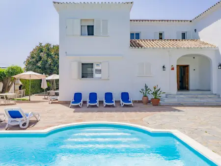 Villa spacieuse à La Cala de Mijas à 100m de la plage pour grands groupes - Photo 6