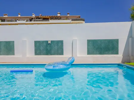 Villa spacieuse à La Cala de Mijas à 100m de la plage pour grands groupes - Photo 8