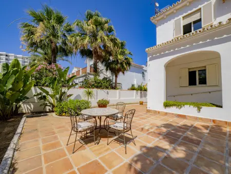 Villa spacieuse à La Cala de Mijas à 100m de la plage pour grands groupes - Photo 9