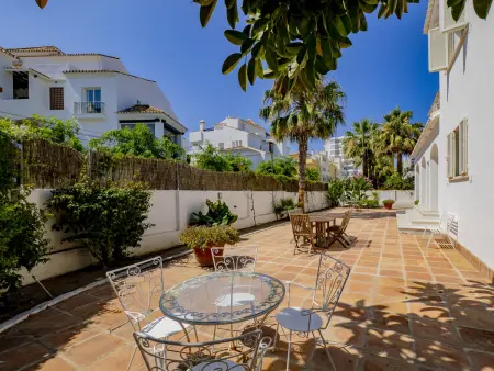 Villa spacieuse à La Cala de Mijas à 100m de la plage pour grands groupes - Photo 10