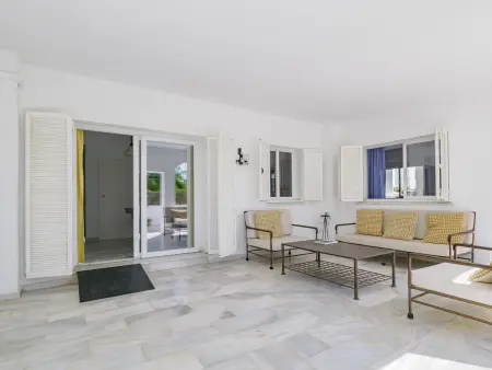 Villa spacieuse à La Cala de Mijas à 100m de la plage pour grands groupes - Photo 13