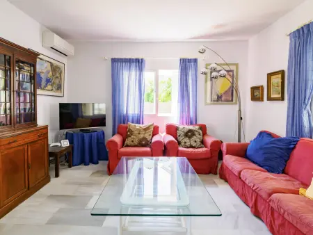 Villa spacieuse à La Cala de Mijas à 100m de la plage pour grands groupes - Photo 15