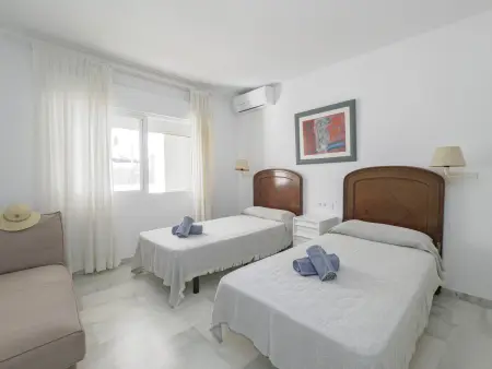 Villa spacieuse à La Cala de Mijas à 100m de la plage pour grands groupes - Photo 26