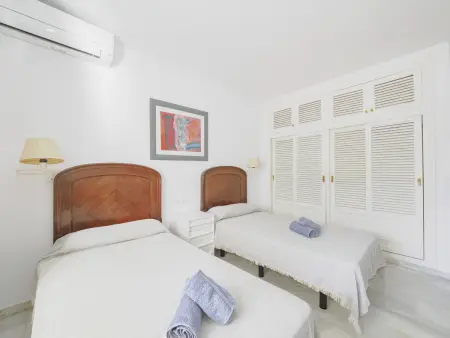 Villa spacieuse à La Cala de Mijas à 100m de la plage pour grands groupes - Photo 27