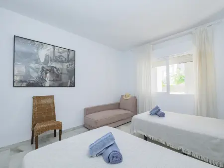 Villa spacieuse à La Cala de Mijas à 100m de la plage pour grands groupes - Photo 28