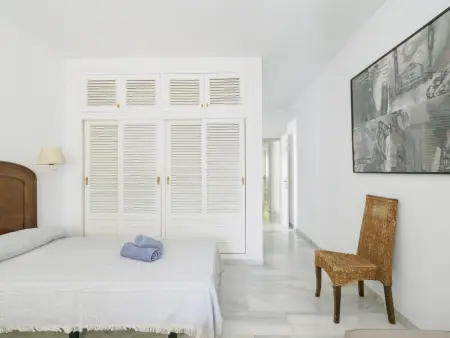 Villa spacieuse à La Cala de Mijas à 100m de la plage pour grands groupes - Photo 29