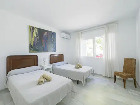 Villa spacieuse à La Cala de Mijas à 100m de la plage pour grands groupes - Photo 32