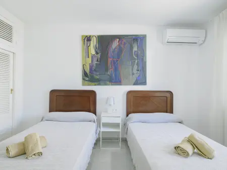 Villa spacieuse à La Cala de Mijas à 100m de la plage pour grands groupes - Photo 33