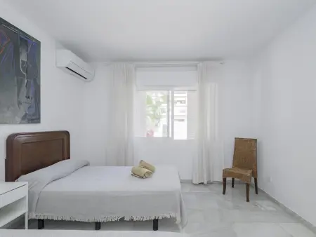 Villa spacieuse à La Cala de Mijas à 100m de la plage pour grands groupes - Photo 34