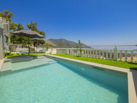 Appartement moderne à Mijas Pueblo avec terrasse et piscine commune - Photo 2
