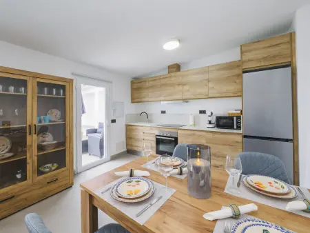 Appartement moderne à Mijas Pueblo avec terrasse et piscine commune - Photo 11
