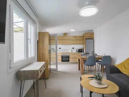 Appartement moderne à Mijas Pueblo avec terrasse et piscine commune - Photo 14