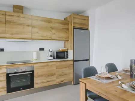 Appartement moderne à Mijas Pueblo avec terrasse et piscine commune - Photo 15