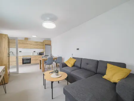 Appartement moderne à Mijas Pueblo avec terrasse et piscine commune - Photo 17