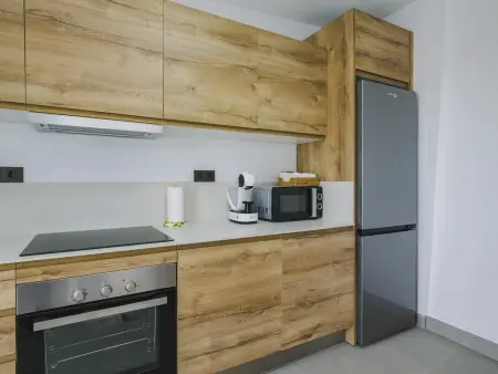 Appartement moderne à Mijas Pueblo avec terrasse et piscine commune - Photo 18
