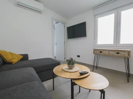 Appartement moderne à Mijas Pueblo avec terrasse et piscine commune - Photo 25
