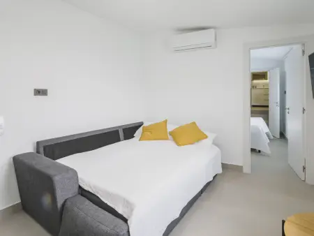Appartement moderne à Mijas Pueblo avec terrasse et piscine commune - Photo 26
