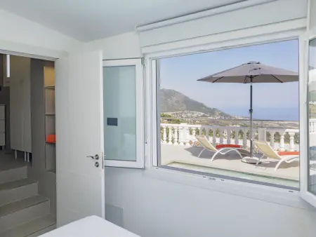 Appartement moderne à Mijas Pueblo avec terrasse et piscine commune - Photo 30