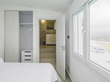 Appartement moderne à Mijas Pueblo avec terrasse et piscine commune - Photo 31