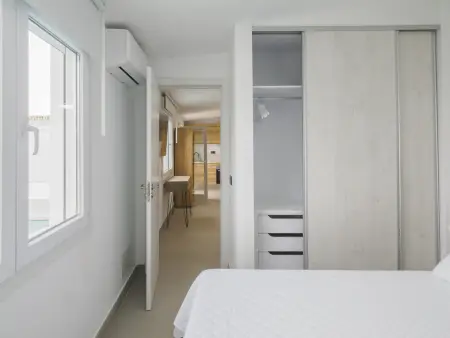Appartement moderne à Mijas Pueblo avec terrasse et piscine commune - Photo 32
