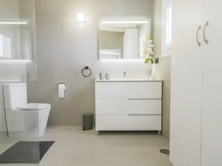 Appartement moderne à Mijas Pueblo avec terrasse et piscine commune - Photo 33