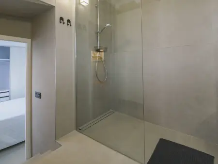 Appartement moderne à Mijas Pueblo avec terrasse et piscine commune - Photo 34