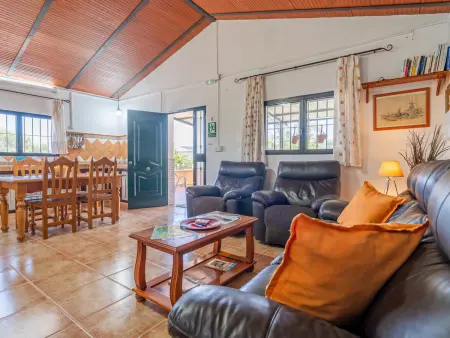 Maison Rurale 4 Pers. avec Piscine Privée à Ardales - Photo 8