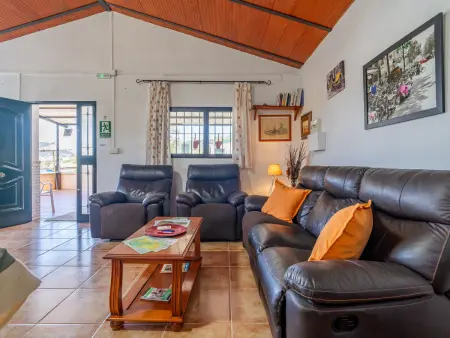 Maison Rurale 4 Pers. avec Piscine Privée à Ardales - Photo 9