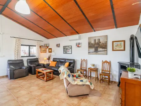 Maison Rurale 4 Pers. avec Piscine Privée à Ardales - Photo 10