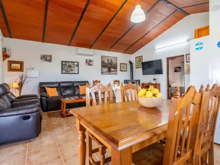 Maison Rurale 4 Pers. avec Piscine Privée à Ardales - Photo 12
