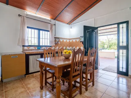 Maison Rurale 4 Pers. avec Piscine Privée à Ardales - Photo 17