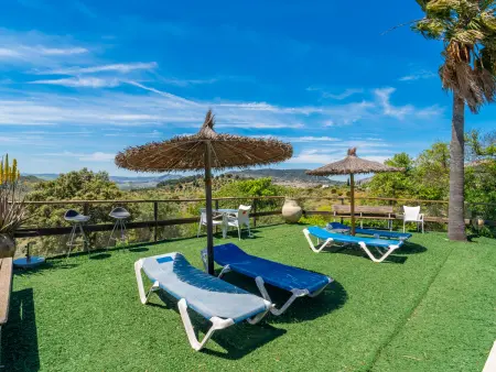 Maison Rurale 4 Pers. avec Piscine Privée à Ardales - Photo 35