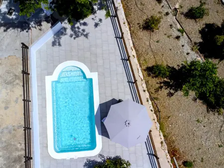 Gîte rural avec piscine privée en Sierra de las Nieves - Photo 3