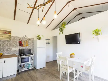 Gîte rural avec piscine privée en Sierra de las Nieves - Photo 16