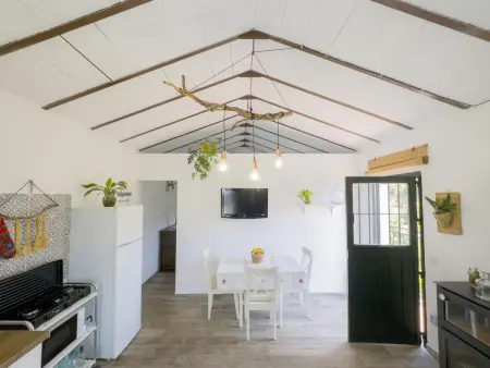 Gîte rural avec piscine privée en Sierra de las Nieves - Photo 18