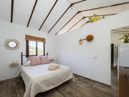 Gîte rural avec piscine privée en Sierra de las Nieves - Photo 25