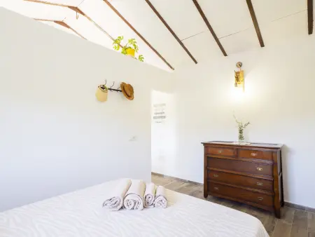 Gîte rural avec piscine privée en Sierra de las Nieves - Photo 26