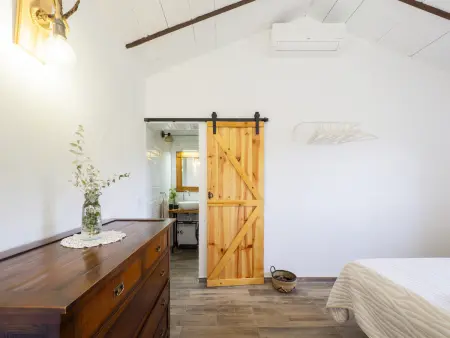 Gîte rural avec piscine privée en Sierra de las Nieves - Photo 27