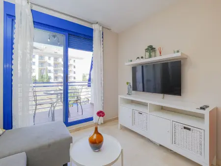 Appartement confortable à Benalmádena, proche plage, pour 3 personnes - Photo 5