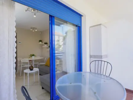 Appartement confortable à Benalmádena, proche plage, pour 3 personnes - Photo 6