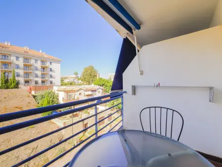 Appartement confortable à Benalmádena, proche plage, pour 3 personnes - Photo 7