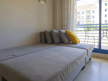 Appartement confortable à Benalmádena, proche plage, pour 3 personnes - Photo 9