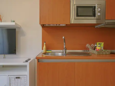 Appartement confortable à Benalmádena, proche plage, pour 3 personnes - Photo 14