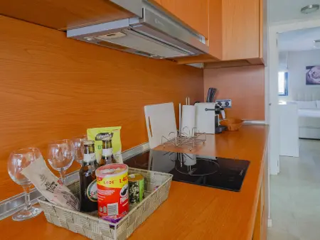 Appartement confortable à Benalmádena, proche plage, pour 3 personnes - Photo 15