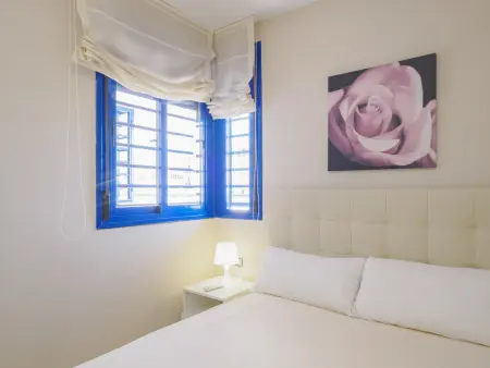 Appartement confortable à Benalmádena, proche plage, pour 3 personnes - Photo 17